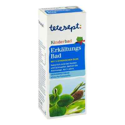 Tetesept Kinderbad Erkältungsbad bei apo-discounter.de bestellen