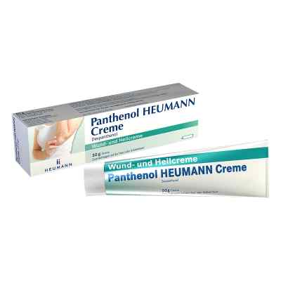 Panthenol Heumann bei apo-discounter.de bestellen