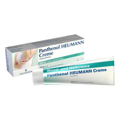 Panthenol Heumann bei apo-discounter.de bestellen