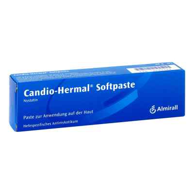 Candio-Hermal Softpaste bei apo-discounter.de bestellen