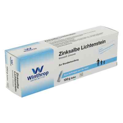 Zinksalbe bei apo-discounter.de bestellen