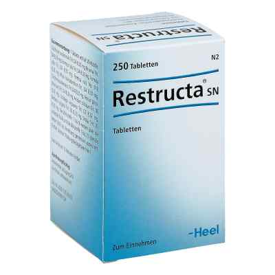 Restructa Sn Tabletten bei apo-discounter.de bestellen
