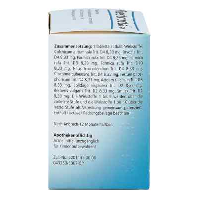 Restructa Sn Tabletten bei apo-discounter.de bestellen
