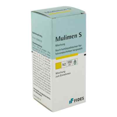 Mulimen S Tropfen bei apo-discounter.de bestellen