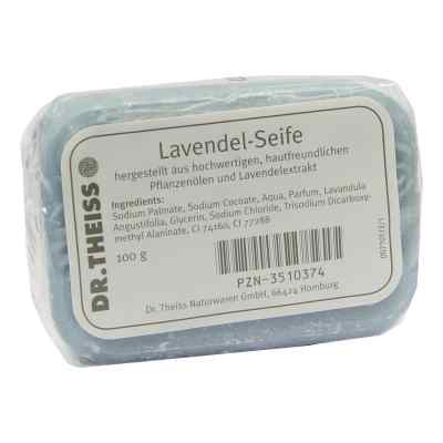 Dr.theiss Lavendel Seife bei apo-discounter.de bestellen