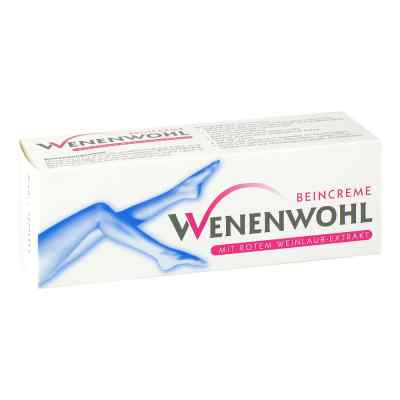 Wenenwohl Beincreme bei apo-discounter.de bestellen