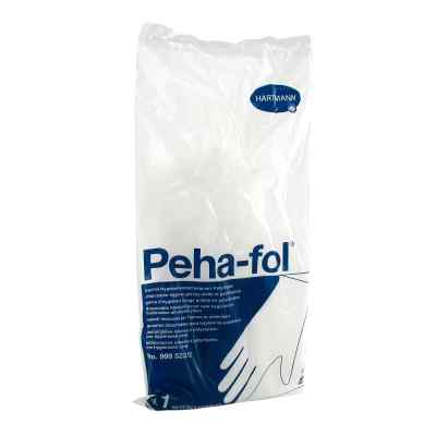 Peha Fol Einmalhandschuhe Damen bei apo-discounter.de bestellen