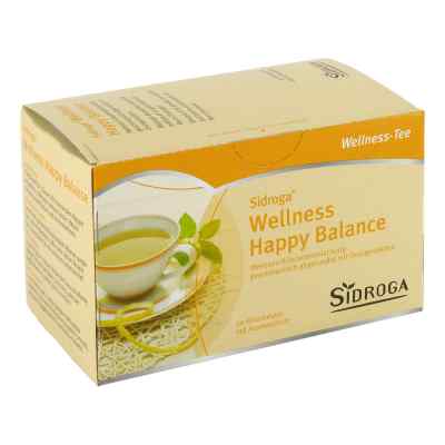Sidroga Happy Balance bei apo-discounter.de bestellen