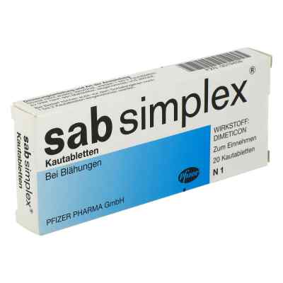 Sab simplex bei apo-discounter.de bestellen