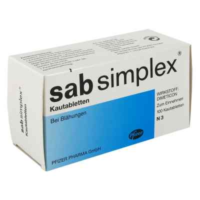 Sab simplex bei apo-discounter.de bestellen