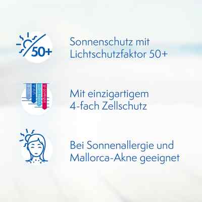 Ladival allergische Haut Gel Lsf 50+ bei apo-discounter.de bestellen