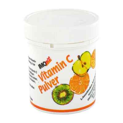 Ascorbinsäure Vitamin C Pulver bei apo-discounter.de bestellen