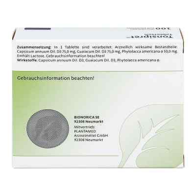 Tonsipret Tabletten bei apo-discounter.de bestellen