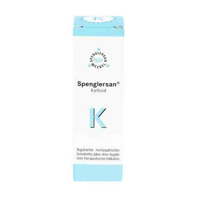 Spenglersan Kolloid K bei apo-discounter.de bestellen