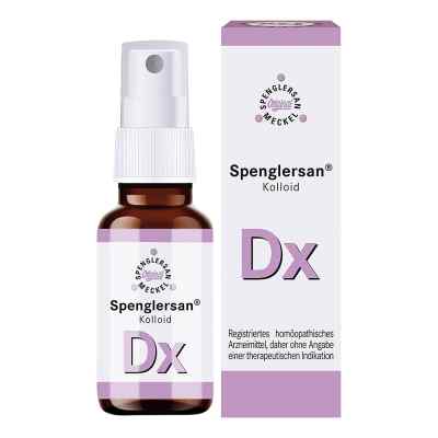 Spenglersan Kolloid Dx bei apo-discounter.de bestellen