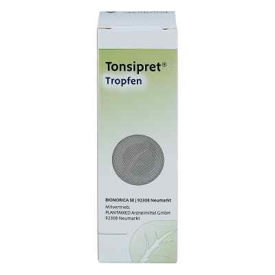 Tonsipret Tropfen bei apo-discounter.de bestellen