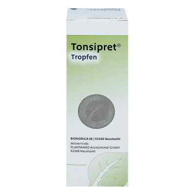 Tonsipret Tropfen bei apo-discounter.de bestellen