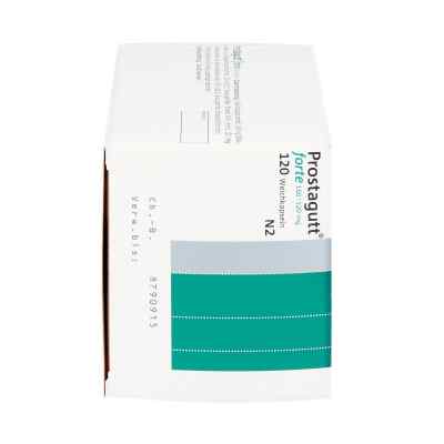 Prostagutt forte 160/120mg bei apo-discounter.de bestellen