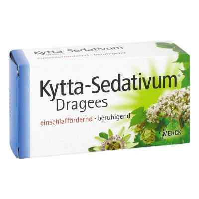 Kytta-Sedativum Dragees bei apo-discounter.de bestellen