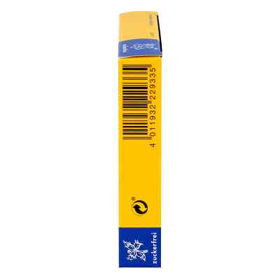 Dallmann's Salbeibonbons zuckerfrei bei apo-discounter.de bestellen