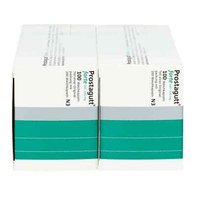 Prostagutt forte 160/120mg bei apo-discounter.de bestellen