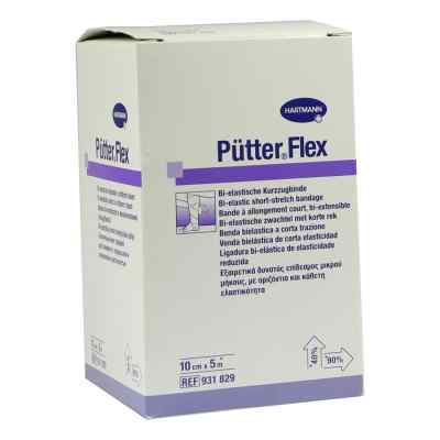 Pütter Flex Binde 10 cmx5 m bei apo-discounter.de bestellen