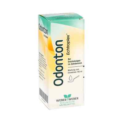 Odonton Echtroplex Tropfen zum Einnehmen bei apo-discounter.de bestellen