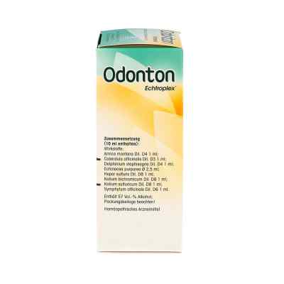 Odonton Echtroplex Tropfen zum Einnehmen bei apo-discounter.de bestellen