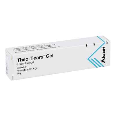 Thilo Tears Augengel bei apo-discounter.de bestellen