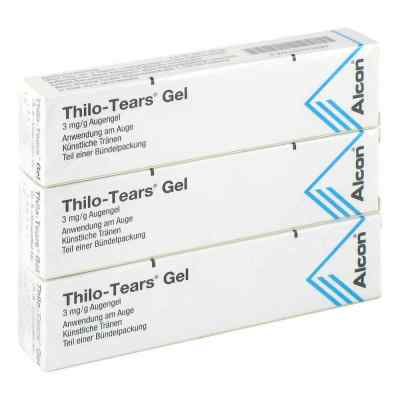 Thilo Tears Augengel bei apo-discounter.de bestellen