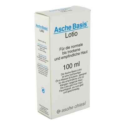 Asche Basis Lotio bei apo-discounter.de bestellen