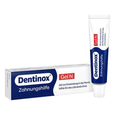 Dentinox N Zahnungshilfe bei apo-discounter.de bestellen