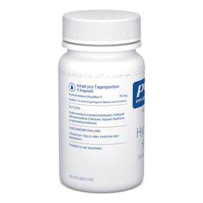 Pure Encapsulations Hyaluronsäure Kapseln bei apo-discounter.de bestellen
