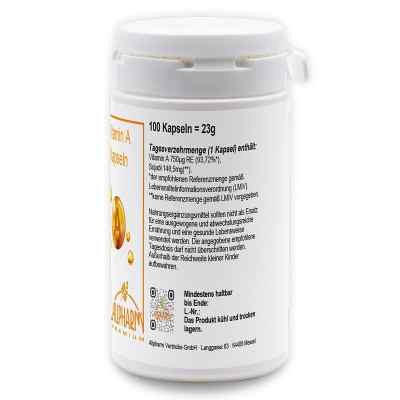 Vitamin A Kapseln bei apo-discounter.de bestellen