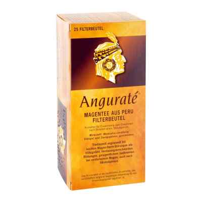 Angurate-Magentee aus Peru bei apo-discounter.de bestellen