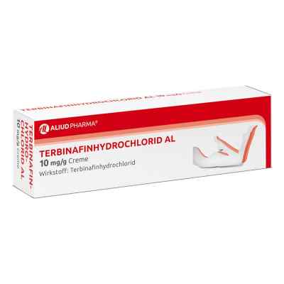 Terbinafinhydrochlorid AL 10mg/g bei apo-discounter.de bestellen