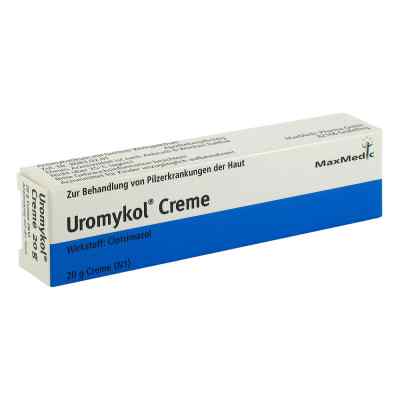 Uromykol bei apo-discounter.de bestellen