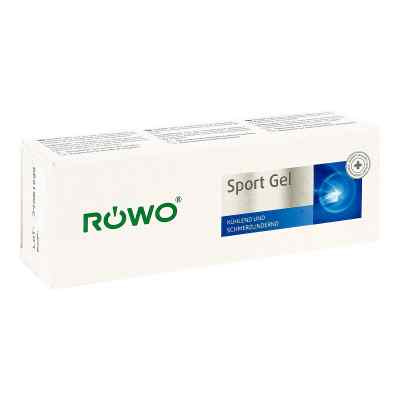 Röwo Sport Gel bei apo-discounter.de bestellen