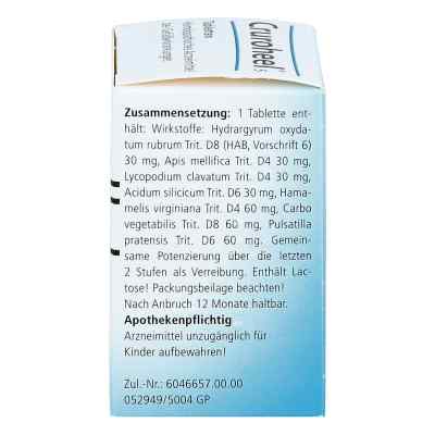 Cruroheel S Tabletten bei apo-discounter.de bestellen