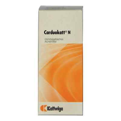 Carduokatt N Tropfen bei apo-discounter.de bestellen