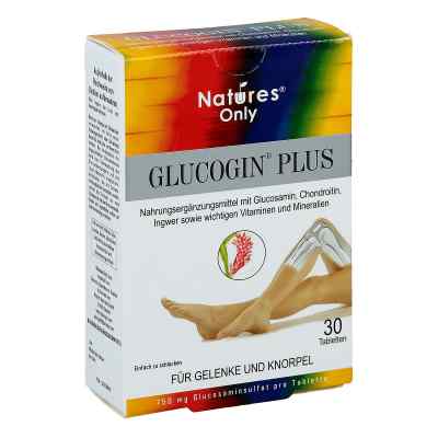 Glucogin Plus Tabletten bei apo-discounter.de bestellen