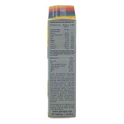 Glucogin Plus Tabletten bei apo-discounter.de bestellen