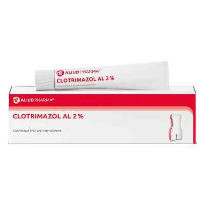 Clotrimazol AL 2% bei apo-discounter.de bestellen