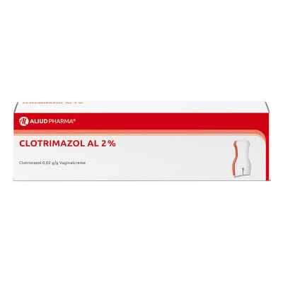 Clotrimazol AL 2% bei apo-discounter.de bestellen