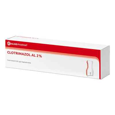 Clotrimazol AL 2% bei apo-discounter.de bestellen