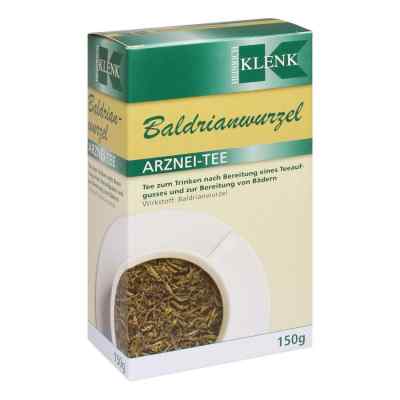 Baldrianwurzel-Tee bei apo-discounter.de bestellen