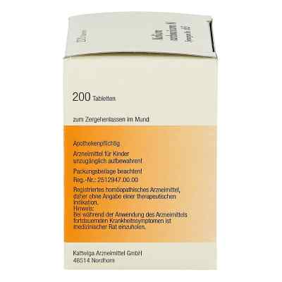 Synergon 65 Kalium carb. N Tabletten bei apo-discounter.de bestellen