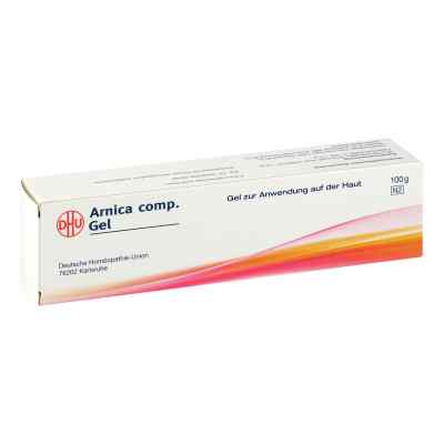 Arnica Comp. Gel bei apo-discounter.de bestellen