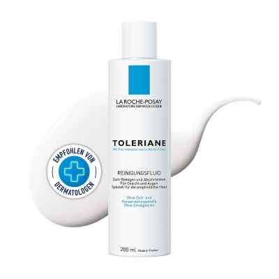 Roche Posay Toleriane Reinigungsfluid bei apo-discounter.de bestellen