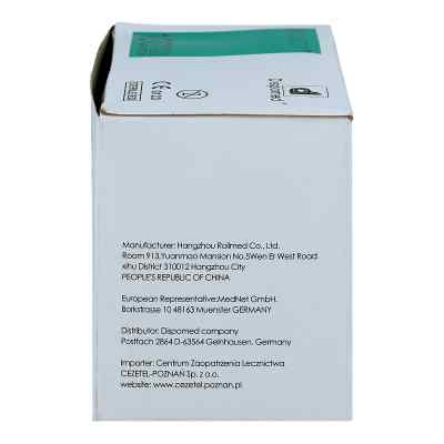 Kanülen Einmal Neoject Größe 1 8 0,45x23mm bei apo-discounter.de bestellen